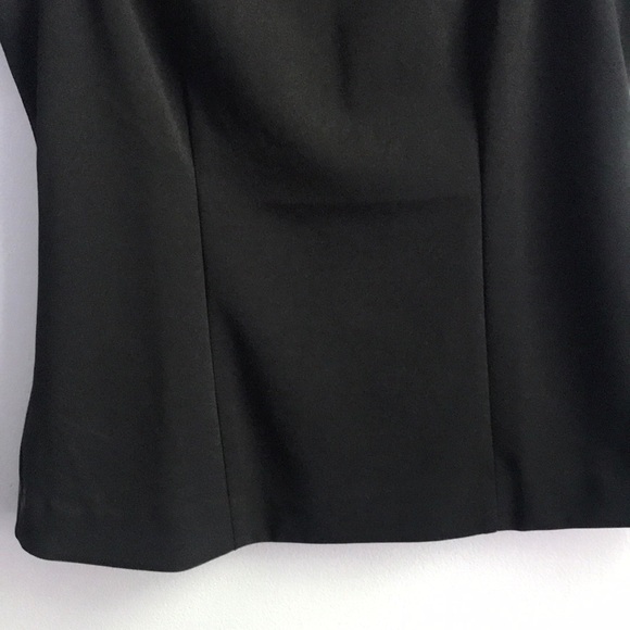 ☀️Black Ann Taylor Top☀️ - Picture 4 of 8